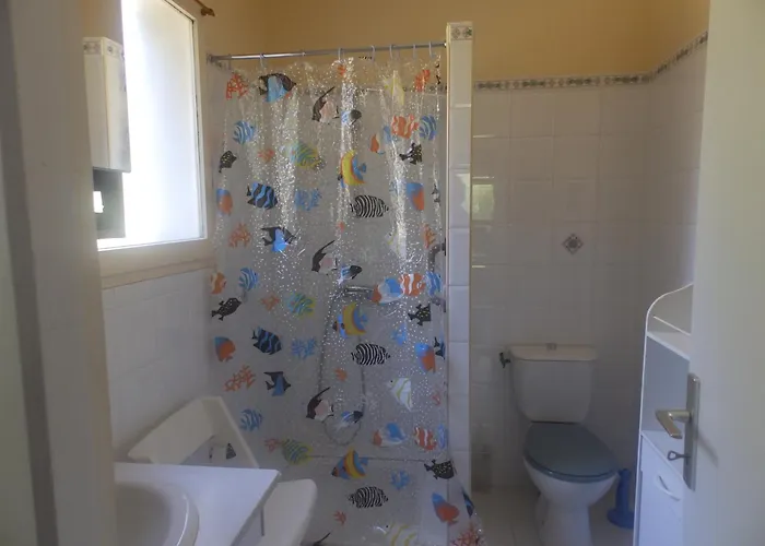 Tranquille Castres (Tarn)