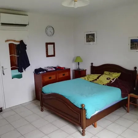 Tranquille Apartment