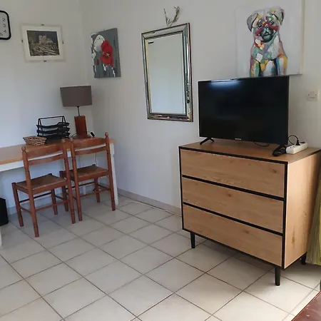 Daire Tranquille Castres (Tarn)